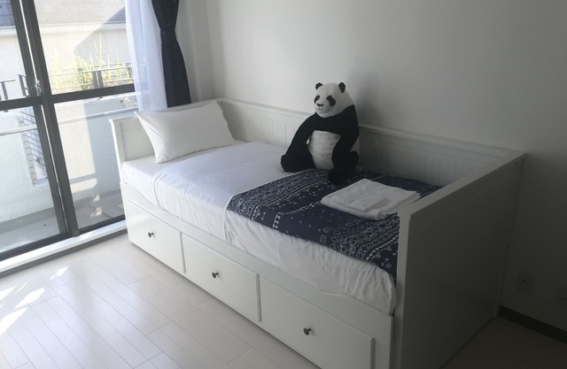 Location sous licence Tokyo - Top Sakurashinmachi