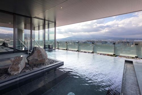 Tokyu Vacations Fujisan Mishima