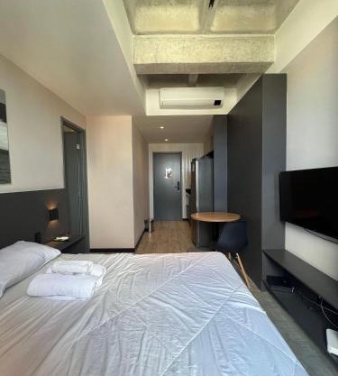 Tolive One - Ilha do Leite, Recife