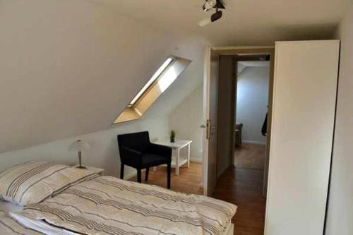 Tolles Ferienhaus In Strandnähe In Eckernförde