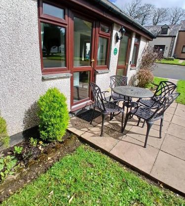 Tolpedn Cottage