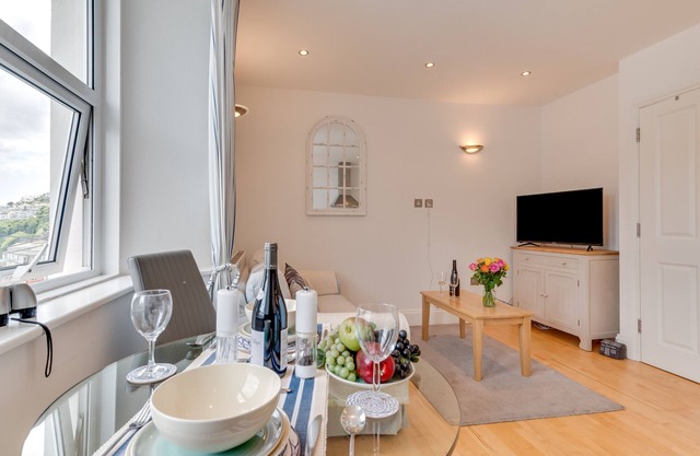 Tolven Apartment 4, Harbour View