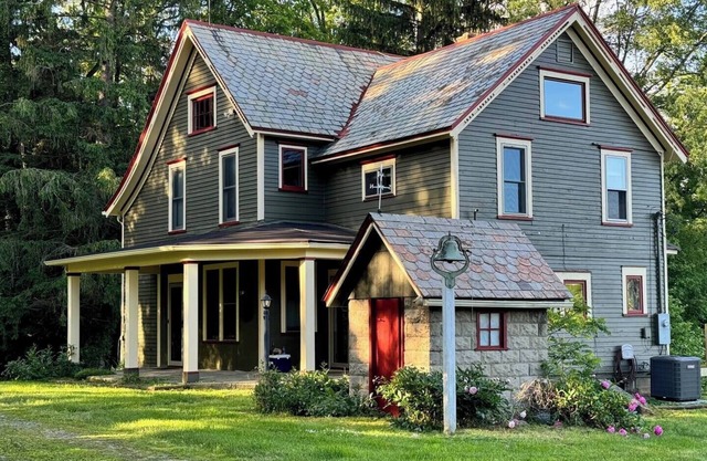 Tom's Farm Country Retreat