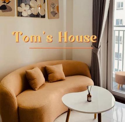 Tom's House Phan Rang - 2BR, Park view, 3km from beach