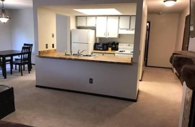Sentier Yankton / Parc Tomar - Apt KP101APT5
