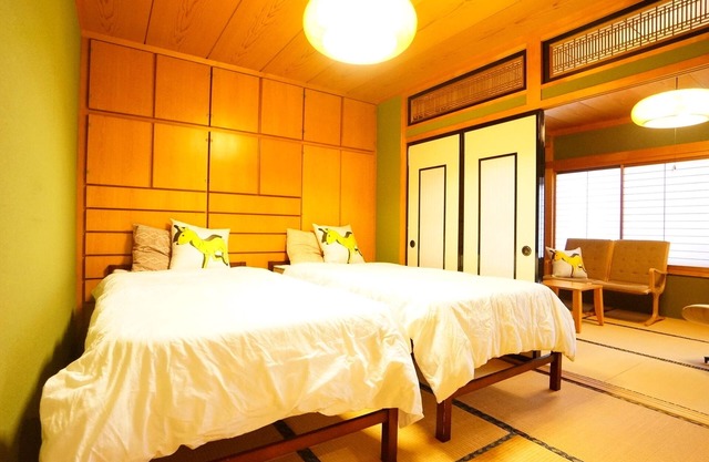 Tomato House Takayama Une maison privée à Hida Takayama Onsen Ward à Gifu Takayama!