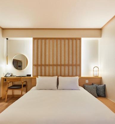 Tomonoya Signature Ryokan Namhae