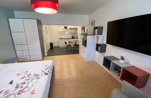 Tondose Apartment
