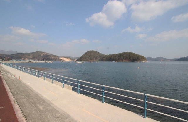 Tongyeong Syzone