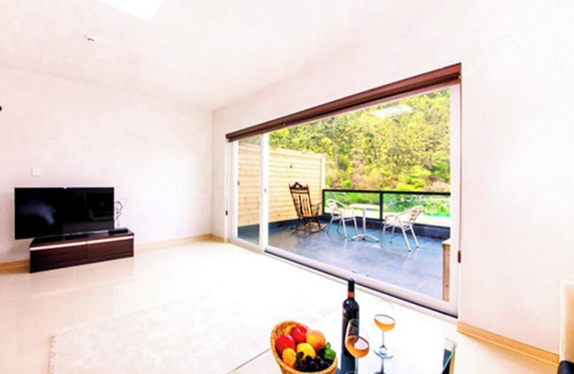 Tongyeong Hue Spa Pension