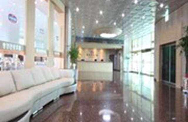 Tongyeong Tourist Hotel