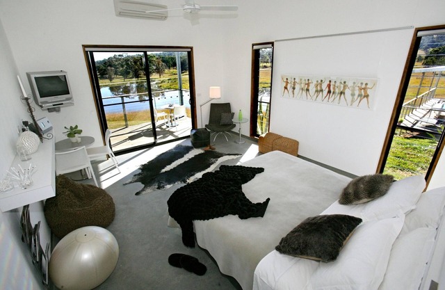 Tonic Hotel