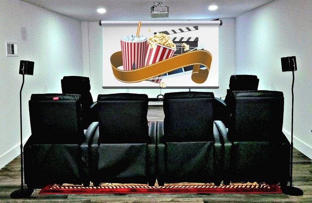 Tonight The Next Picture Show