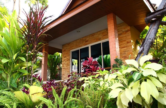 Tonnum Resort