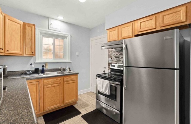 Tony’s Place · Comfy, cozy and perfect for small traveling groups