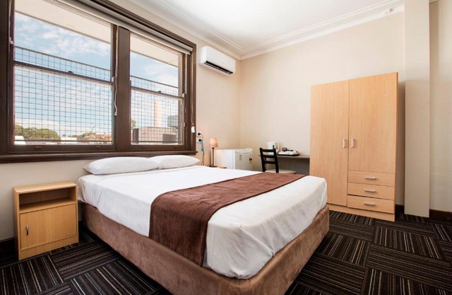 Toongabbie Hotel