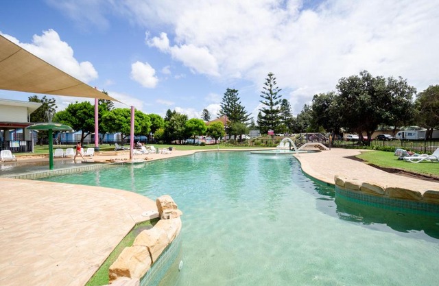 Toowoon Bay Holiday Park