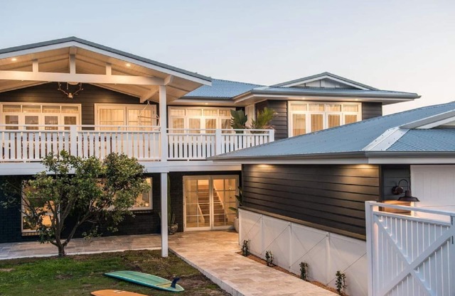 TOOWOON BEACH HOUSE - THE ULTIMATE HOLIDAY VIBE