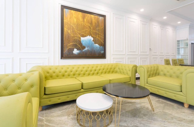 "Nouveau prix bas" Maison glamour "Casa de Tan"