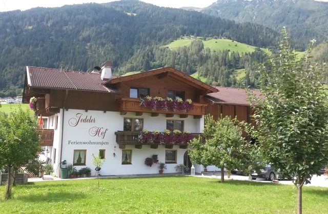 Top 1 ou 2 incl. STUBAI SUPER SUMMER CARD