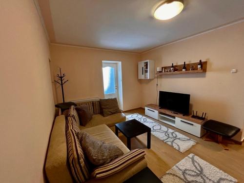 Top Apartament