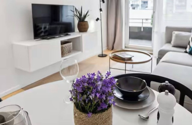Top apartment* City*Parking*Lift* Balcony