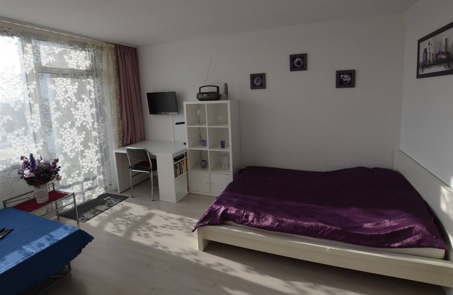 Appartement supérieur, bel appartement parking WiFi gratuit
