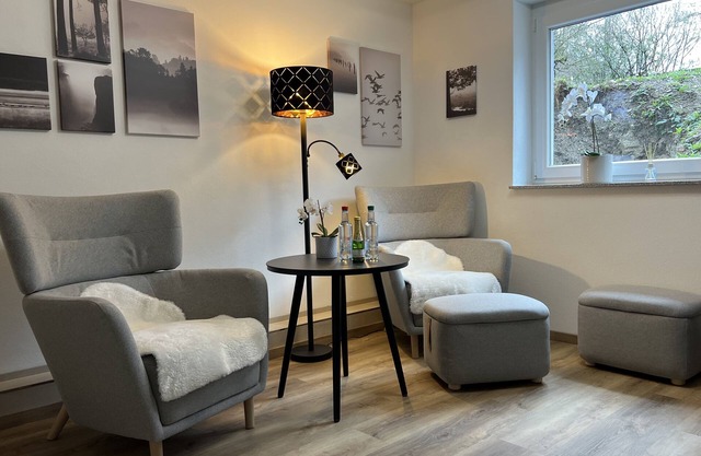 Appartement haut de gamme au centre de Bad Urach