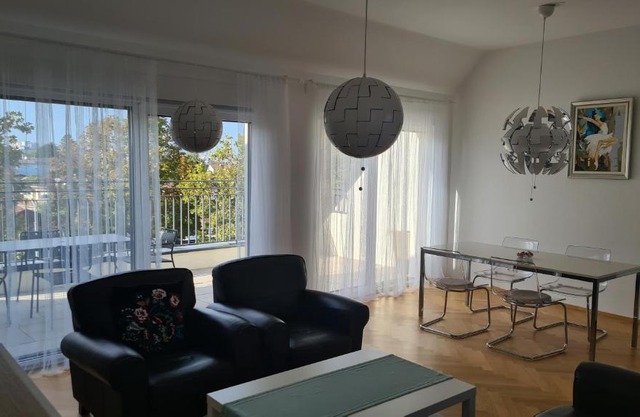 TOP Apartments Kaiserebersdorf