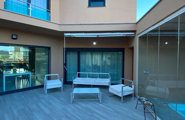 Top Beach & Country Villa