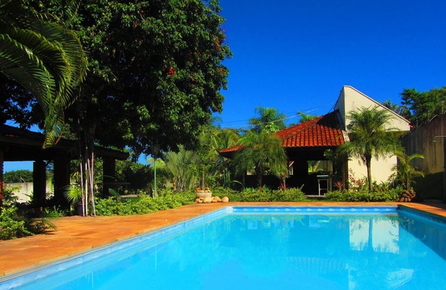 Lindissima CHÁCARA - Santa Barbara d'Oeste - SP