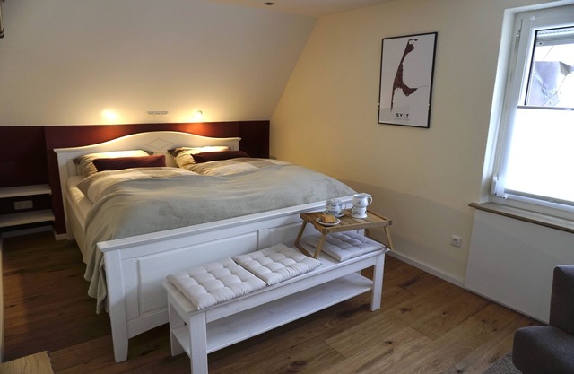 Maison de vacances accueillante pour les enfants et les animaux près de Bamberg