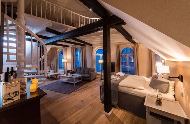 TOP CityLine Klassik Altstadt Hotel