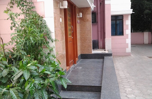 Classe Appartement idéal au cœur de Chennai, dans l'endroit le plus prestigieux dans GF