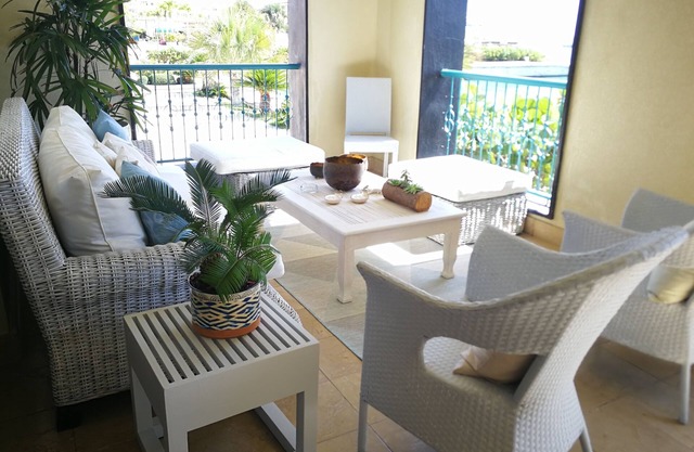 Top classe Marina Cap Cana