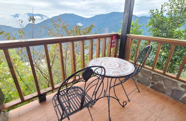 Top Cloud Villa