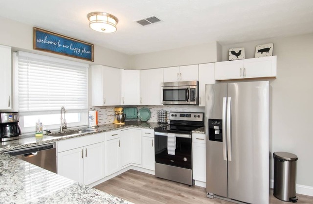 Top Dayton Listing! Near WPAFB, AF Museum, UD