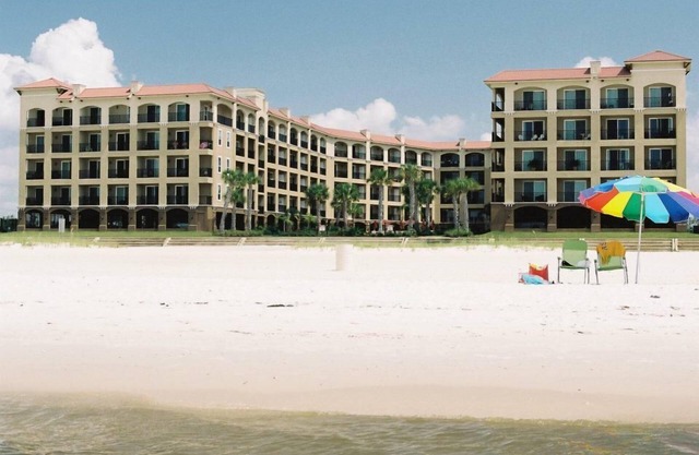 Passer Christian 2BR-2BA Condo en bord de mer - Dernier étage - Pas de frais par le propriétaire