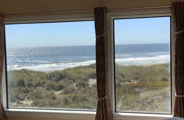 Top Floor Full Ocean View Pajaro Dunes Shorebirds Beach Condo-Listed July 2022