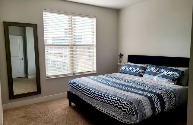Top Floor- King Suite- Traveler's Paradise (522)
