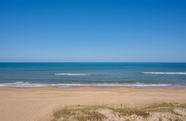 Sweet Paradise: Soldes d'automne! PENTHOUSE OCEANFRONT! Retraite fraîche et propre