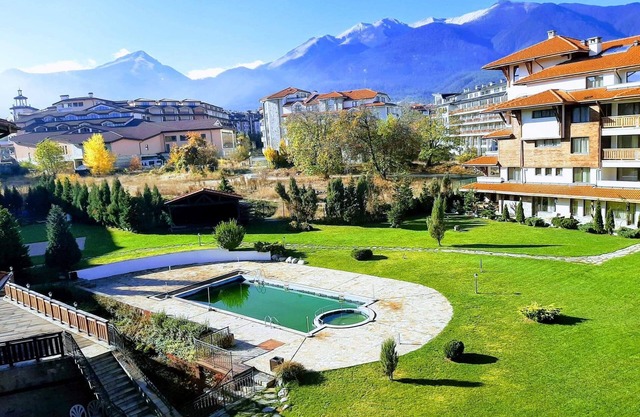 Top Location à 100m de l'ascenseur Gandola Appartement 1 chambre