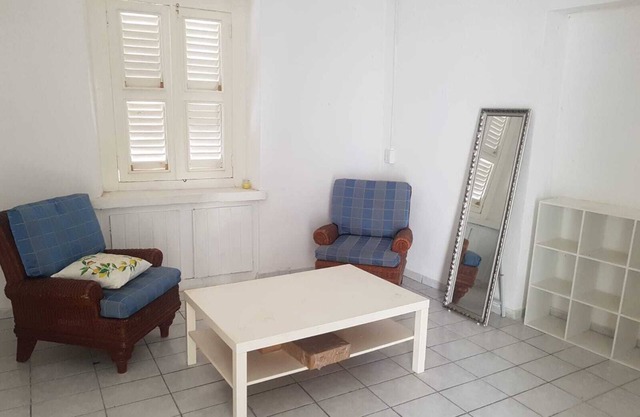 Soothing apartment with WiFi in the heart of the capital city: Willemstad.