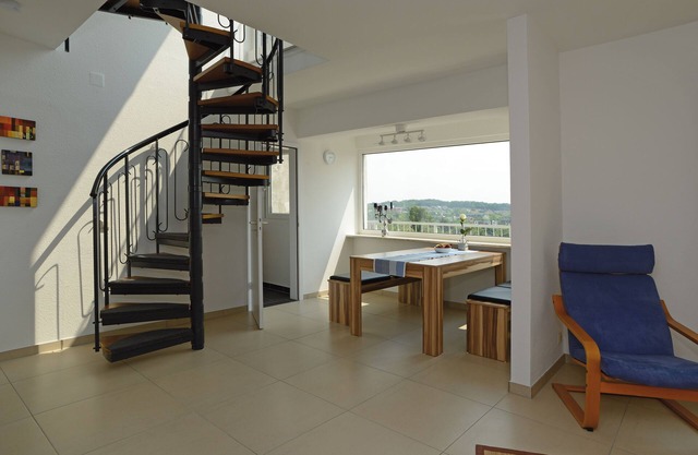 Top moderne appartement duplex 4 étoiles avec une vue magnifique