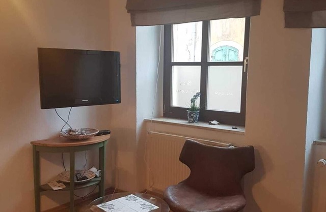 Appartement moderne TOP - fraîchement rénové avec balcon
