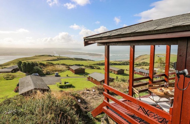 Top Of The World Lodge