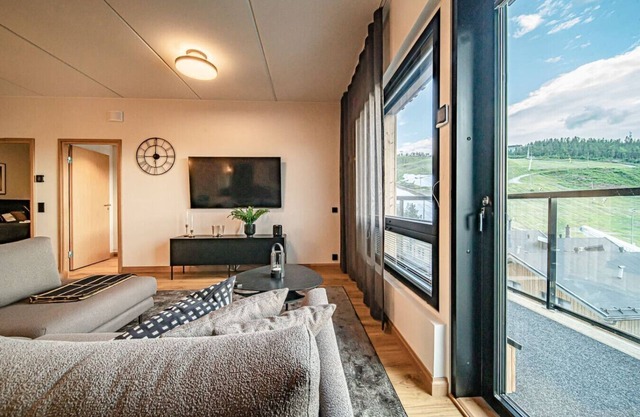Top Quality chalet in Levi.Ski-in/out