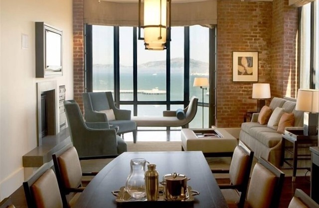 Top 5-Star Fairmont Demeure de Prestige