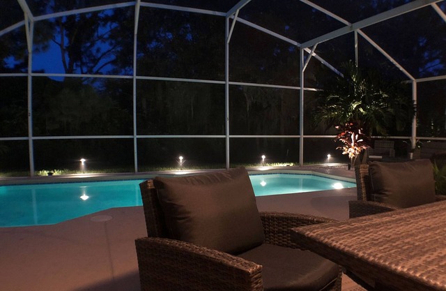 ☀️ VILLA DE LUXE SCANDINAVIEN UNIQUE ☀️ Exclusif avec piscine privée et vue sur le golf