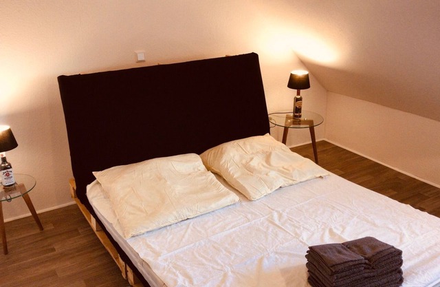 Top appartement rénové à Dinslaken